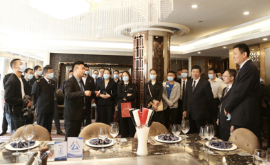 弘揚(yáng)民族優(yōu)秀文化 創(chuàng)新時(shí)代用餐風(fēng)尚