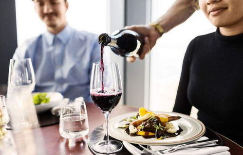 餐飲服務(wù)的11個標(biāo)準(zhǔn)動作,你的餐廳做到了嗎