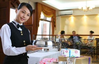 2017年,餐飲發展趨勢怎么樣?_綜合資訊_職業餐飲網