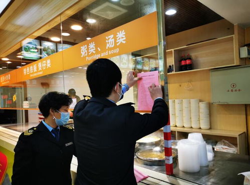 福建寧德 鼓勵消費者監(jiān)督餐飲服務(wù)從業(yè)人員佩戴口罩