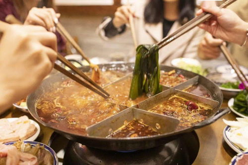 全面推行公筷公勺 商家執(zhí)行不到位將被約談 這個(gè)地方明確了