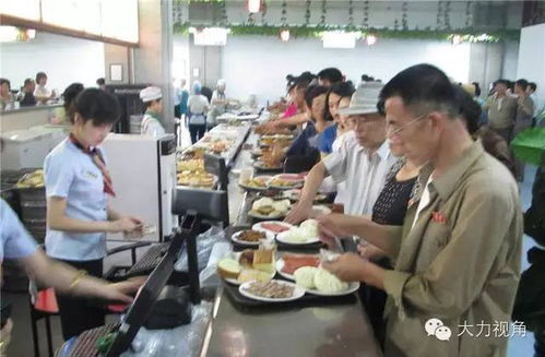 朝鮮的大型綜合商業(yè)中心是你想象的那樣嗎