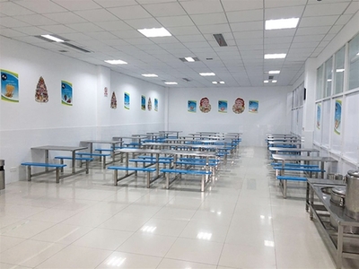 深圳寶安飯堂承包電話 學校配送蔬菜 多年專注 *