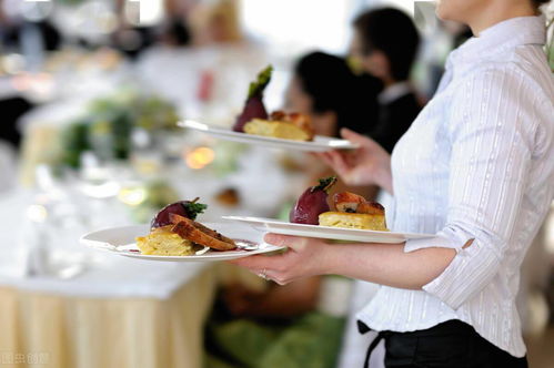 申論熱點 餐廳勸阻浪費行為 不是騷擾是責任