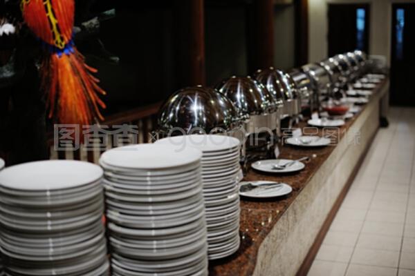 自助餐 餐飲服務(wù)的獨特魅力與運(yùn)營策略