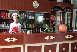 餐飲服務(wù)的全面解析 從歷史發(fā)展到未來趨勢