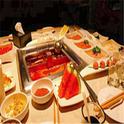 川合匯火鍋 51.3萬(wàn)起，開(kāi)啟餐飲創(chuàng)業(yè)的新賽道