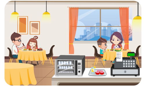 致全區(qū)廣大群眾和餐飲服務(wù)單位的倡議書(shū) 攜手共建文明健康餐飲環(huán)境